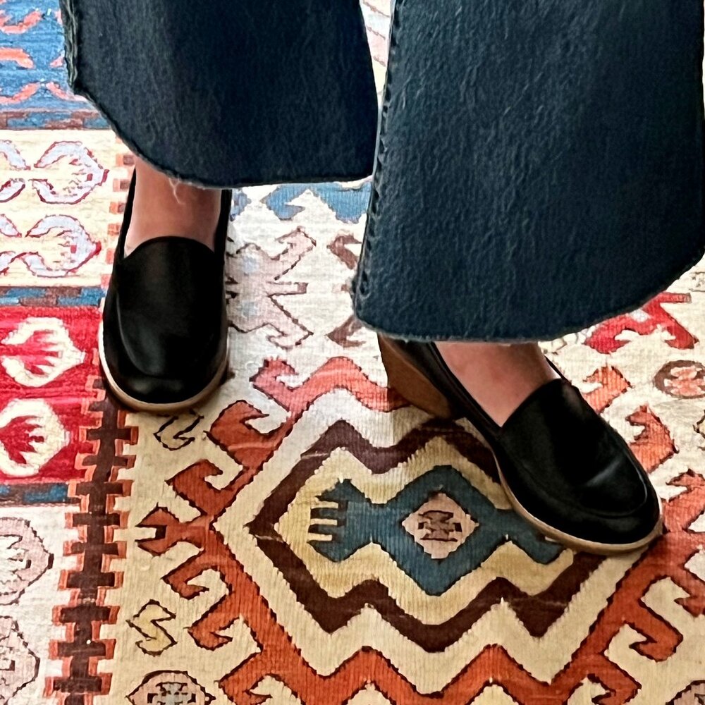 SOFFT EUROPEAN STYLE LOAFER SIZE 8.5